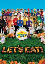 The Wiggles: Let's Eat! cover image cdn