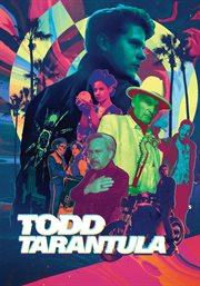 Todd Tarantula cover image cdn