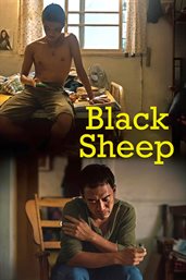 Black Sheep cover image cdn