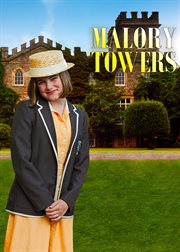 Malory Towers (Français) - Season 2 cover image cdn