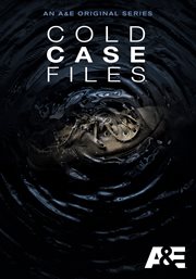 Cold Case Files - Season 3 cover image cdn