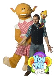 You & Me - Season 1 cover image cdn