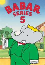 Babar - Season 5 cover image cdn