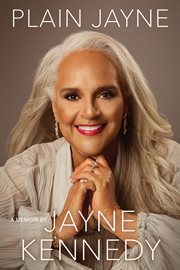 Plain Jayne : A Memoir cover image cdn