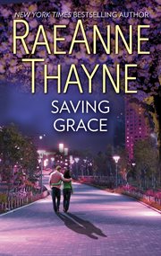 Saving Grace cover image cdn