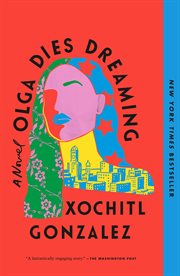 Olga Dies Dreaming cover image cdn