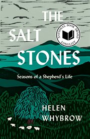 The Salt Stones : Seasons Of A Shepherd's Life cover image cdn