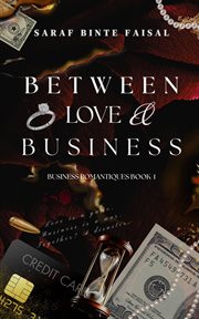 Between Love & Business cover image cdn