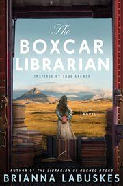 The Boxcar Librarian cover image cdn