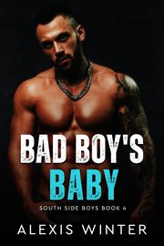 Bad Boy's Baby cover image cdn
