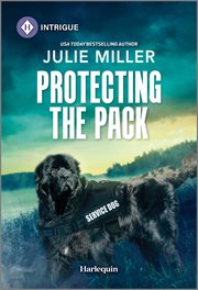 Protecting the Pack cover image cdn