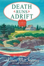 Death Runs Adrift cover image cdn