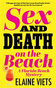 Sex and Death on the Beach cover image cdn