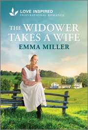 The Widower Takes a Wife cover image cdn