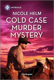 Cold Case Murder Mystery cover image cdn