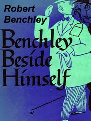 Benchley Beside Himself cover image cdn