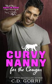 Curvy Nanny for the Cougar cover image cdn