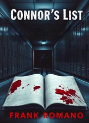 Connor's List cover image cdn