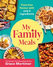 My Family Meals cover image cdn
