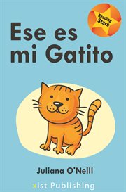 Ese es mi Gatito : (That Is My Kitten) cover image cdn