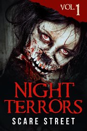 Night Terrors Volume 1 cover image cdn
