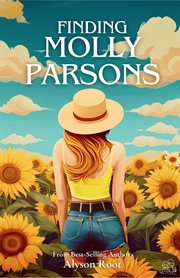 Finding Molly Parsons cover image cdn