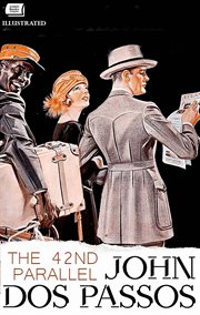 The 42nd Parallel cover image cdn