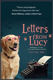 Letters From Lucy - Reflections on Life, Love and Human Relations cover image cdn