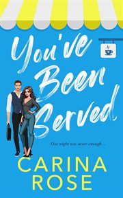You've Been Served cover image cdn