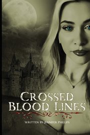 Crossed Blood Lines cover image cdn