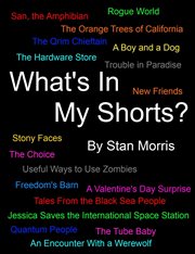 What's in My Shorts? cover image cdn