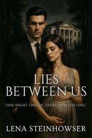 Lies Between Us cover image cdn
