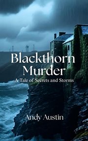 Blackthorn Murder cover image cdn