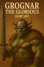 Grognar the Glorious cover image cdn