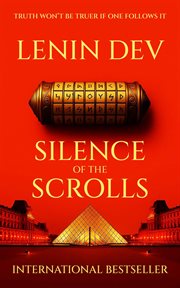 Silence of the Scrolls cover image cdn