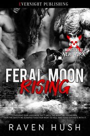 Feral Moon Rising cover image cdn