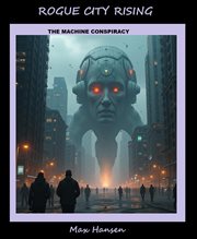 Rogue City Rising - the Machine Conspiracy cover image cdn