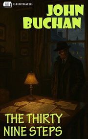 The Thirty-Nine Steps cover image cdn