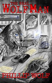 The Real Wolf Man cover image cdn