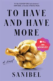 To Have and Have More cover image cdn