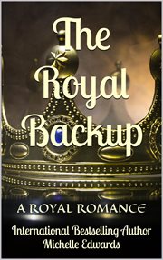 The Royal Backup cover image cdn