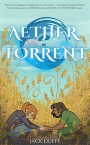 Aether Torrent cover image cdn