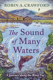 The Sound of Many Waters cover image cdn