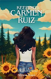 Keeping Carmen Ruiz cover image cdn