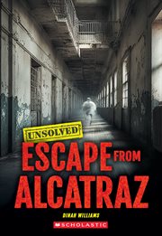 Escape From Alcatraz cover image cdn