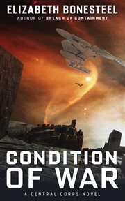 Condition of War : Dissolution cover image cdn