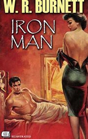 Iron Man cover image cdn