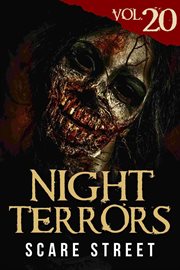 Night Terrors cover image cdn