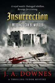 Insurrection: Weddings Can Be Murder cover image cdn