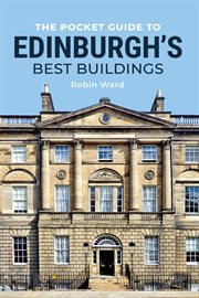 The Pocket Guide to Edinburgh's Best Buildings cover image cdn